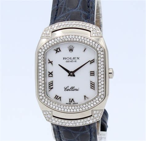 rolex cellini cellissima diamond|Rolex cellini models.